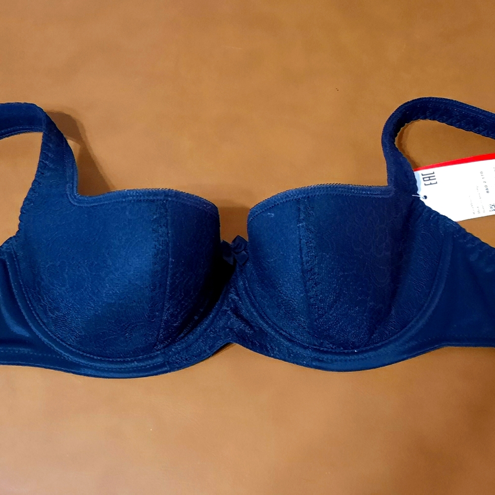 Rosme Hanzas 18, Riga Bra 34dd